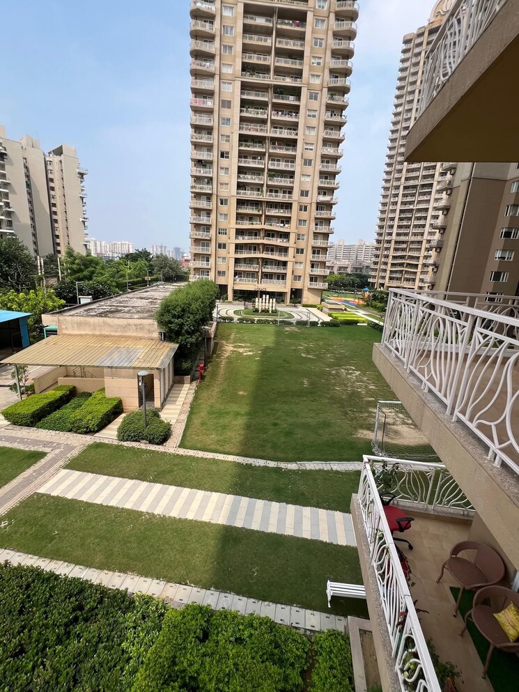 Exterior View, aipl-the-peaceful-homes 2 Bedroom 1565 Sq.Ft. Apartment In Sector 70a Gurgaon 9225352
