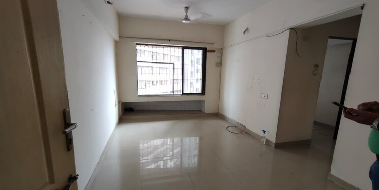 Room, ajmera-valencia 1 Bedroom 450 Sq.Ft. Apartment In Bhakti Park Mumbai 9225347