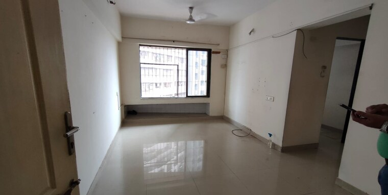 Room, ajmera-valencia 1 Bedroom 450 Sq.Ft. Apartment In Bhakti Park Mumbai 9225347