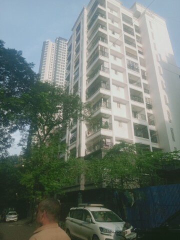 2 BHK Apartment For Sale in Lalani Valentine Apartment, Malad East