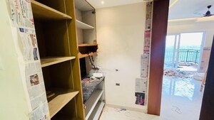 Furnished Amenities in 2.5 BHK Apartment at My Home Tridasa, Tellapur – for Rent