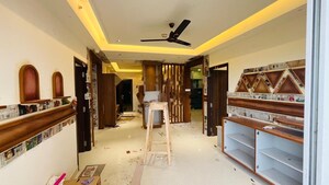 Gym in 2.5 BHK Apartment at My Home Tridasa, Tellapur – for Rent