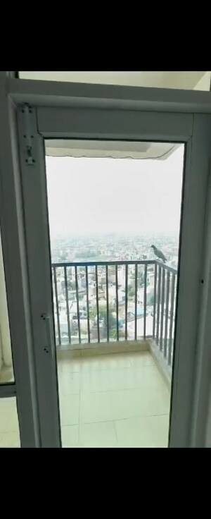 Balcony in 2 BHK Apartment at Eureka Diya Green City, Raj Nagar Extension – for Sale
