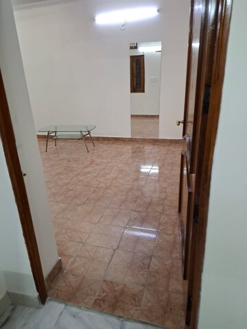 Bedroom in 2 BHK Builder Floor at Greater Kailash Part 3 – for Rent