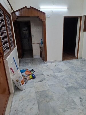 Hall in 2 BHK Builder Floor at Greater Kailash Part 3 – for Rent