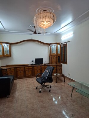 2 BHK Builder Floor For Rent in Greater Kailash Part 3