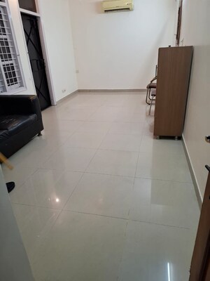 Living Room in 2 BHK Builder Floor at Greater Kailash Part 3 – for Rent