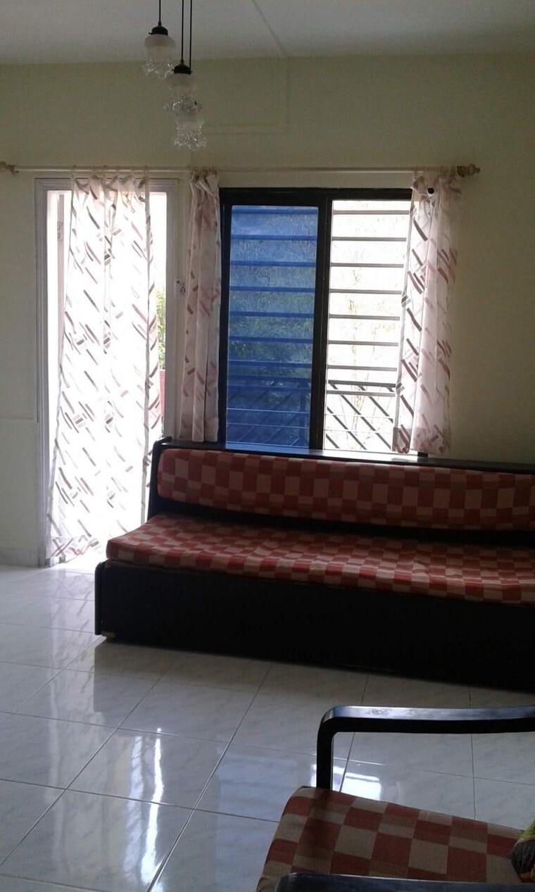 Living Room, paud road 2 Bedroom 760 Sq.Ft. Apartment In Paud Road Pune 9225364