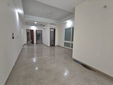 Living Room in 3 BHK Apartment at Wave Executive Floors, Wave City – for Sale