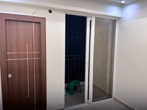 Building Lobby in 3 BHK Apartment at Signature Global Golf Greens, Sector 79 – for Rent