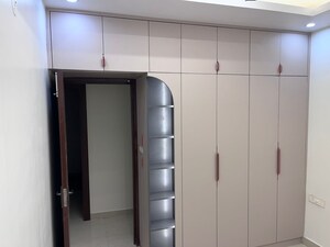 Building Lobby in 3 BHK Apartment at Signature Global Golf Greens, Sector 79 – for Rent