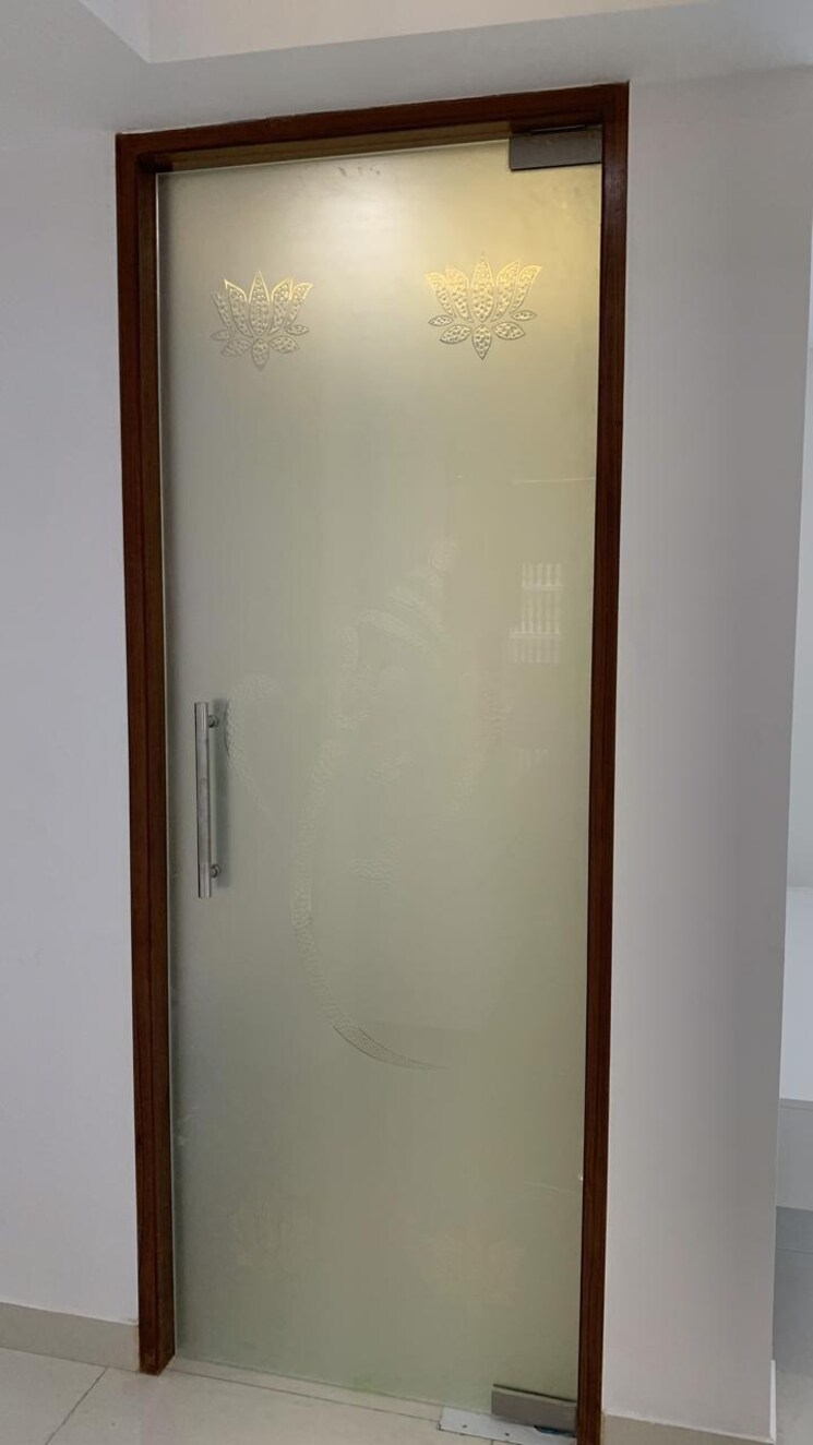 undefined, my-home-tarkshya 3 Bedroom 2238 Sq.Ft. Apartment In Kokapet Hyderabad 9225370