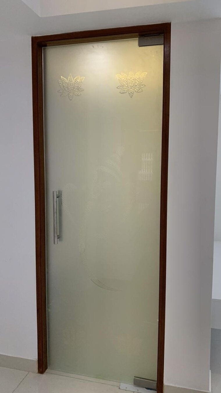 undefined, my-home-tarkshya 3 Bedroom 2238 Sq.Ft. Apartment In Kokapet Hyderabad 9225370