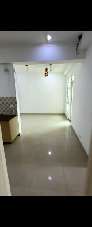 Bathroom in 2 BHK Apartment at Eureka Diya Green City, Raj Nagar Extension – for Rent