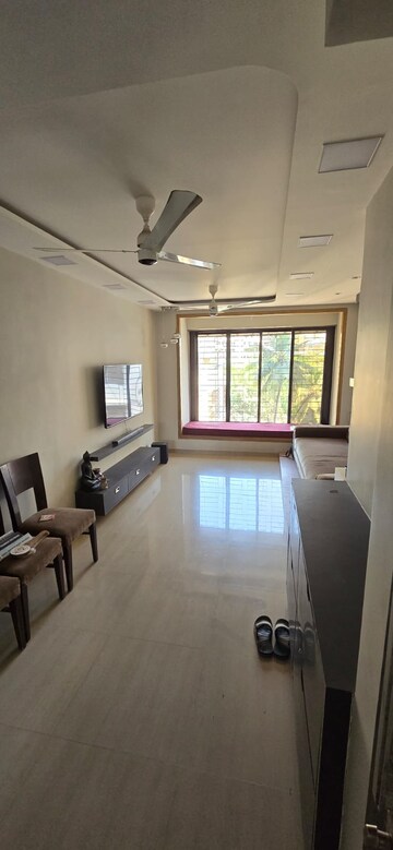 2 BHK Apartment For Rent in Dimension Tulsi Classic, Chembur