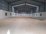 17550 Sq.Ft. Warehouse in Santej