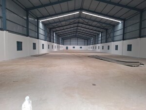  Warehouse For Sale in Santej