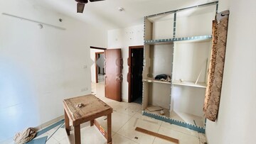 Living Room in 2 BHK Apartment at Aparna Sarovar Zenith, Nallagandla – for Rent