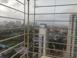 2 BHK Apartment – Exterior View View at SD Bhalerao Prity Park, Owale - for Rent