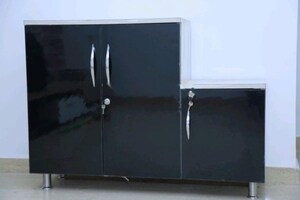 Furnished Amenities in 3 BHK Apartment at Hallmark Skyrena, Narsingi – for Rent