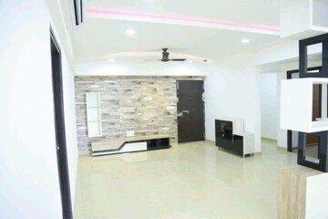 Team Area in 3 BHK Apartment at Hallmark Skyrena, Narsingi – for Rent