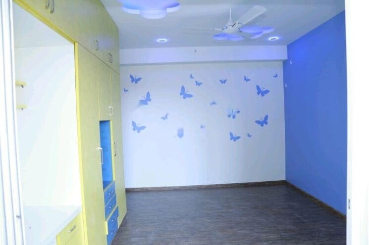 undefined, hallmark-skyrena 3 Bedroom 1639 Sq.Ft. Apartment In Narsingi Hyderabad 9225392