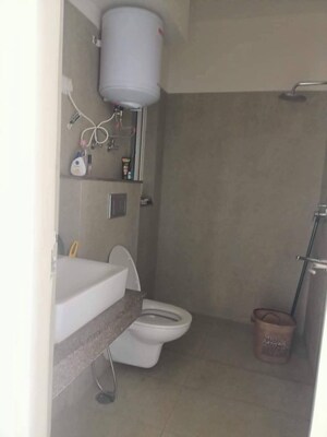 Attached Bathroom in 2 BHK Apartment at Tata La Vida, Sector 113 – for Sale