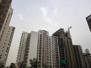 2 BHK Apartment – Exterior View View at Tata La Vida, Sector 113 - for Sale