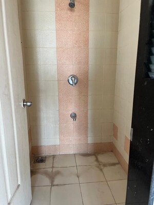 Bathroom in 1 BHK Apartment at Nanded City Mangal Bhairav, Nanded – for Sale