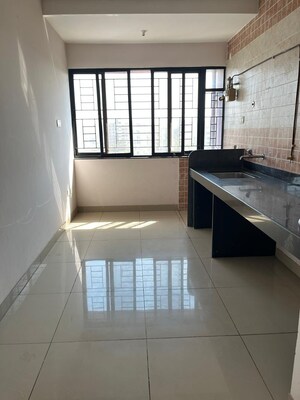 Kitchen in 1 BHK Apartment at Nanded City Mangal Bhairav, Nanded – for Sale
