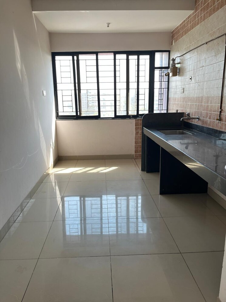 Kitchen, nanded-city-mangal-bhairav 1 Bedroom 585 Sq.Ft. Apartment In Nanded Pune 9225395