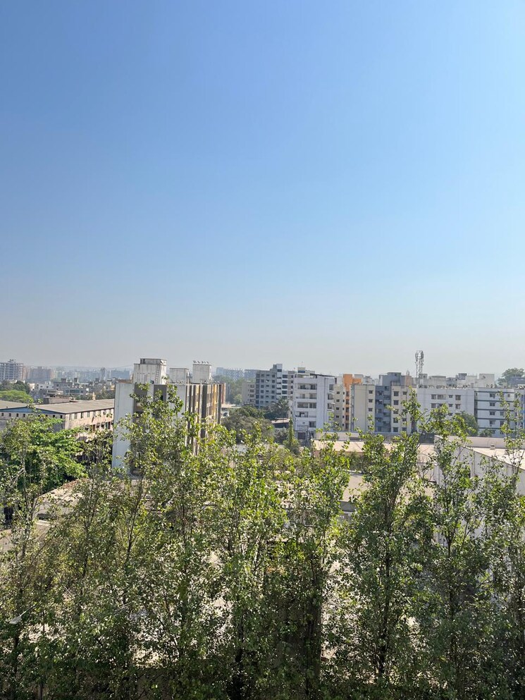 undefined, nanded-city-mangal-bhairav 1 Bedroom 585 Sq.Ft. Apartment In Nanded Pune 9225395