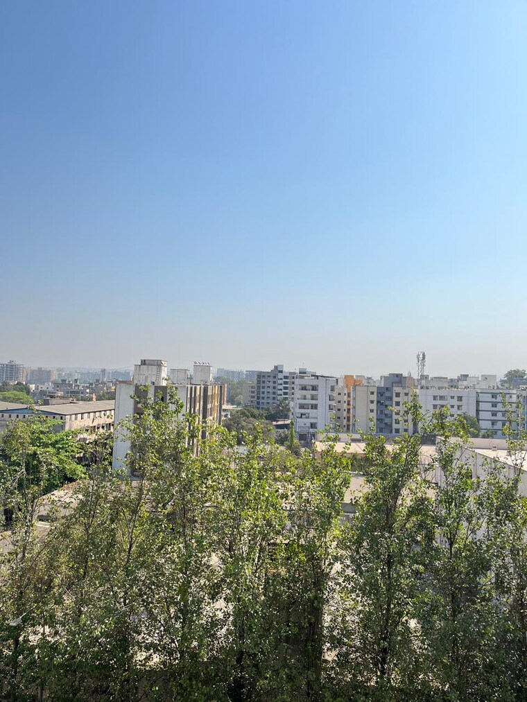 undefined, nanded-city-mangal-bhairav 1 Bedroom 585 Sq.Ft. Apartment In Nanded Pune 9225395