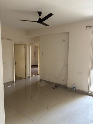 Bathroom in 3 BHK Apartment at Wave Executive Floors, Wave City – for Rent