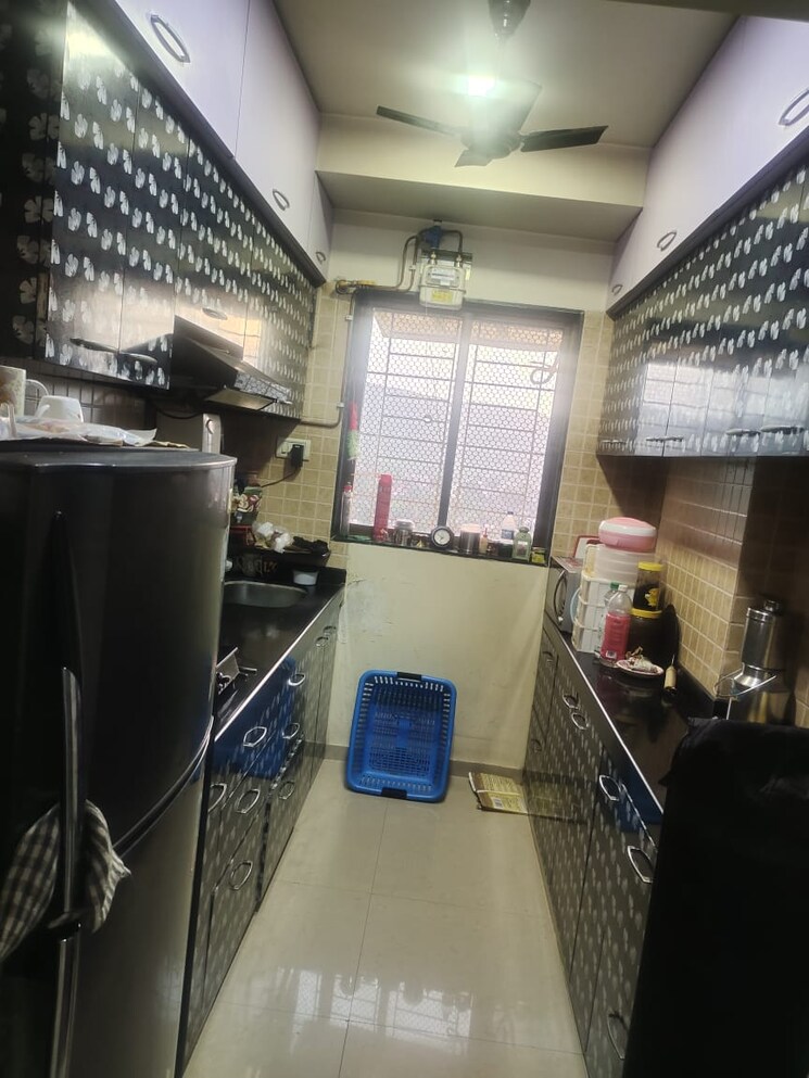 Kitchen, sd-bhalerao-prity-park 2 Bedroom 600 Sq.Ft. Apartment In Owale Thane 9225427