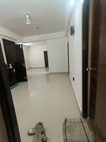 Bathroom in 3 BHK Apartment at Exhibition Road – for Sale