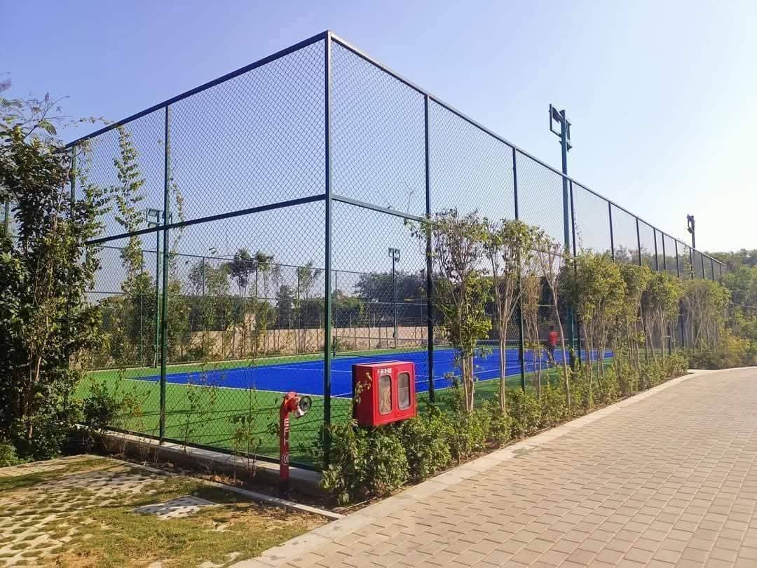 3 BHK 1573 Sq.Ft. Apartment in Tata La Vida