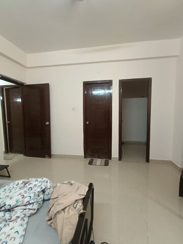 Bedroom in 3 BHK Apartment at Exhibition Road – for Sale