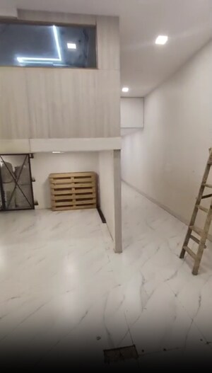  Warehouse – Exterior View View at Kailash Industrial Complex, Vikhroli West - for Rent