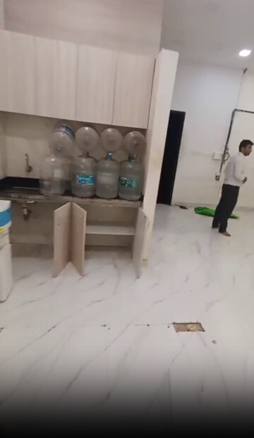  Warehouse – Exterior View View at Kailash Industrial Complex, Vikhroli West - for Rent