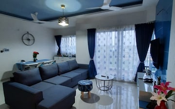 3 BHK Villa For Sale in Vidyaranyapura