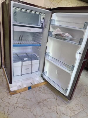 Furnished Amenities in 1 BHK Builder Floor at Sector 115 – for Rent