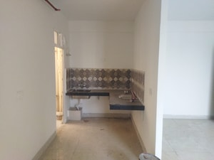 Kitchen in 3 BHK Apartment at Signature Global Golf Greens, Sector 79 – for Rent