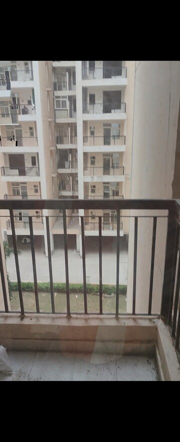 Balcony in 2 BHK Apartment at Eureka Diya Green City, Raj Nagar Extension – for Sale