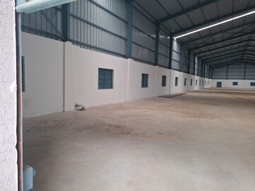 Team Area in  Warehouse at Santej – for Sale