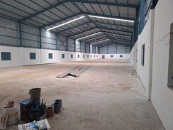 Warehouse For Sale in Santej