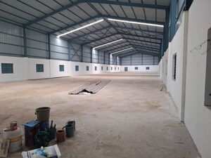  Warehouse For Sale in Santej
