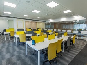  Office Space For Rent in J M Road