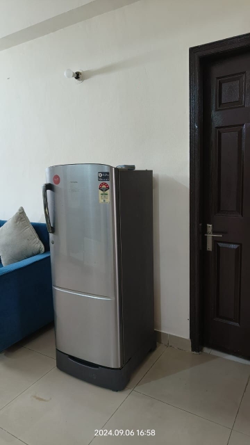 2 BHK Apartment For Rent in Ajnara Integrity