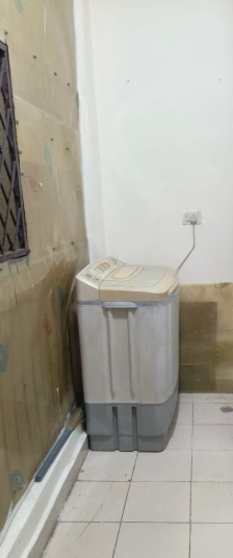 Bathroom, ajnara-integrity 2 Bedroom 1095 Sq.Ft. Apartment In Raj Nagar Extension Ghaziabad 9225453